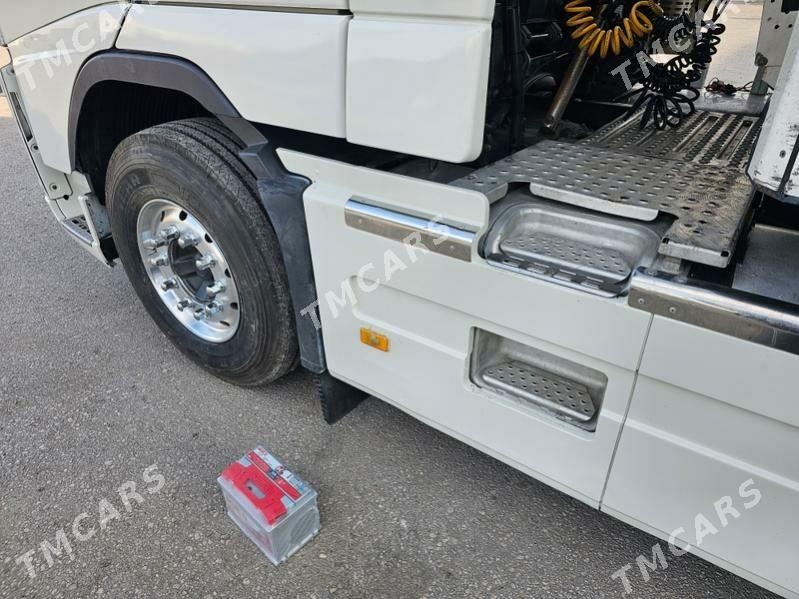 Volvo FH 420 2010 - 900 000 TMT - Туркменбаши - img 5