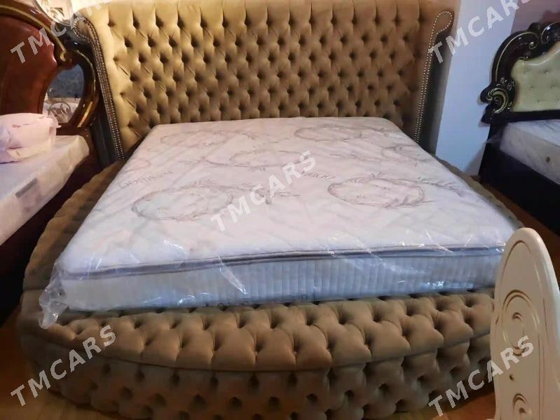 Matras - Aşgabat - img 10