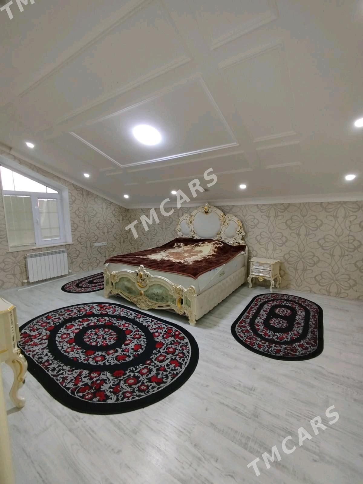 Arenda kw jay аренда квартира - Ашхабад - img 8
