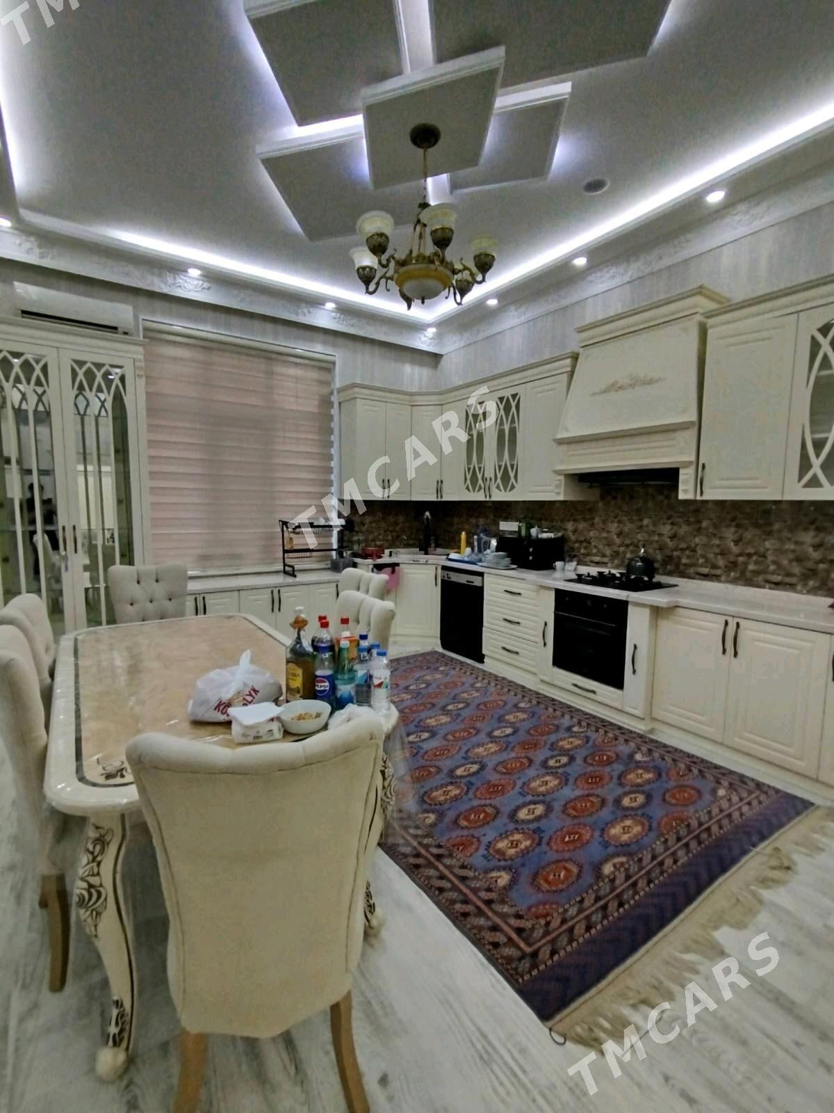 Arenda kw jay аренда квартира - Ашхабад - img 6