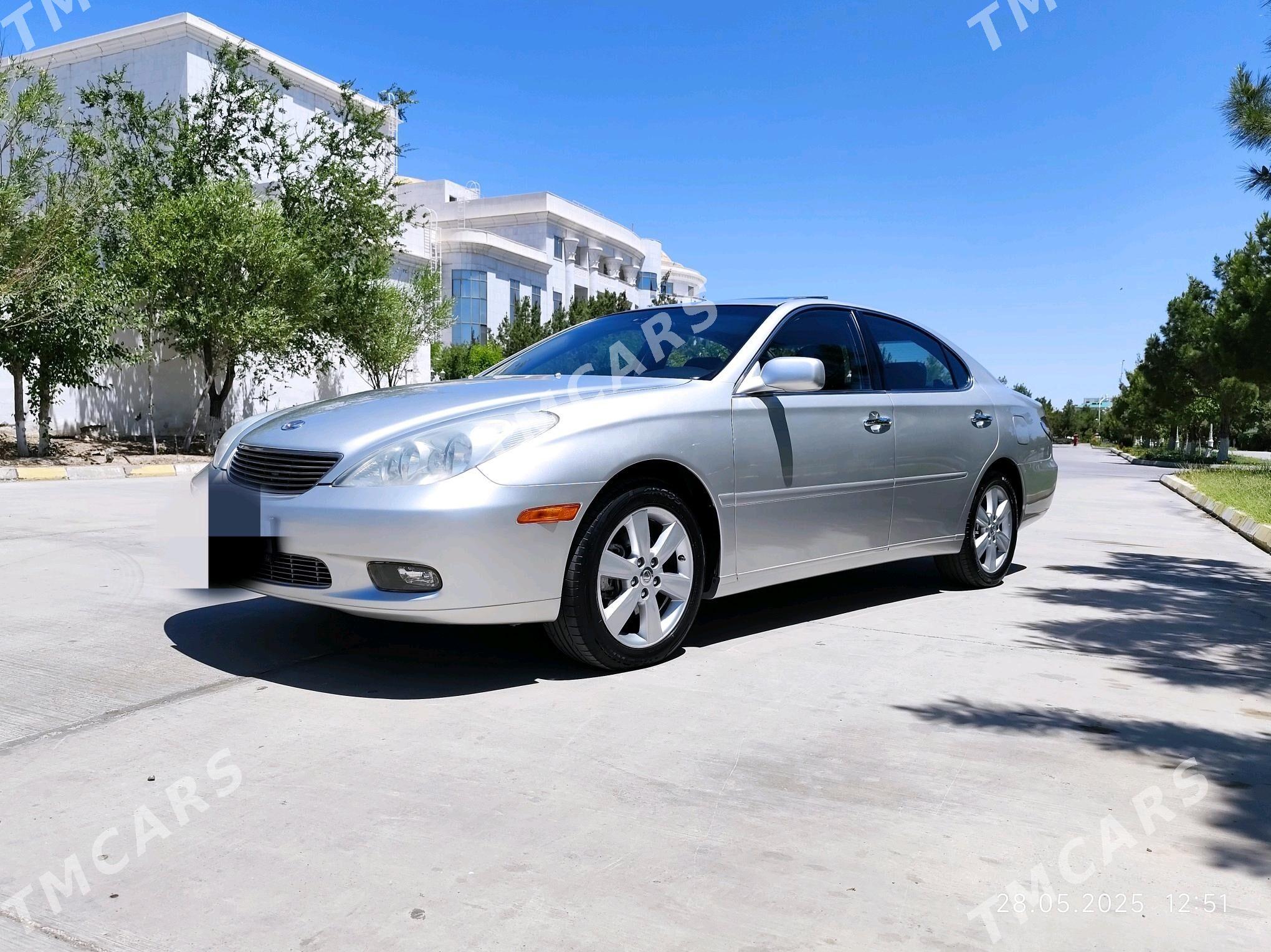 Lexus ES 330 2003 - 200 000 TMT - Türkmenabat - img 3