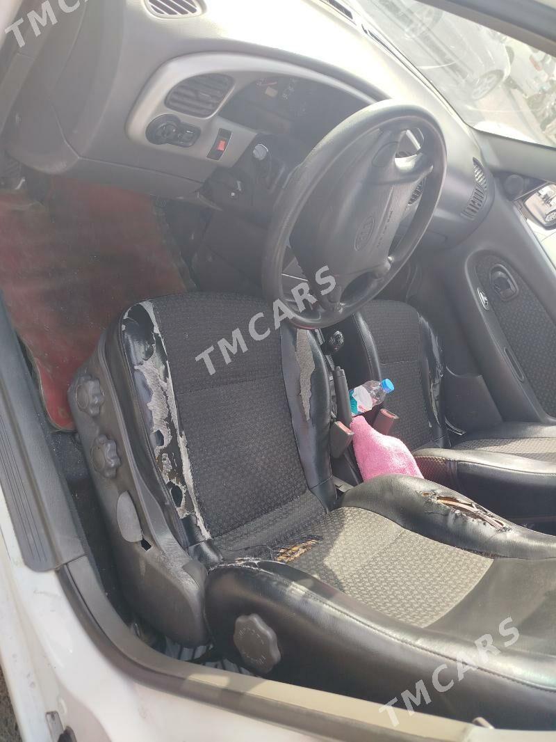 Kia Spectra 2002 - 50 000 TMT - 4 mkr - img 3