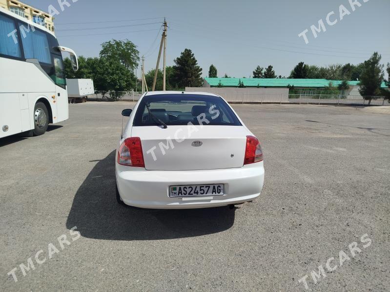 Kia Spectra 2002 - 50 000 TMT - 4 mkr - img 4