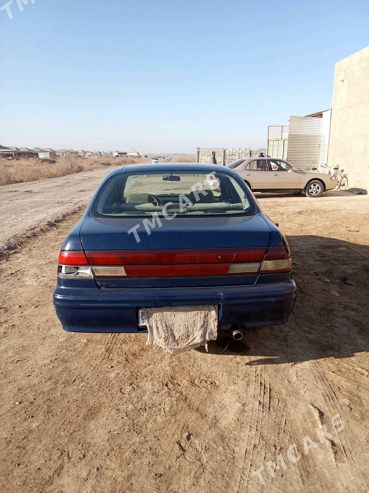 Nissan Cefiro 1995 - 15 000 TMT - Baýramaly - img 3