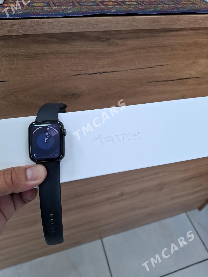 iWatch 6 44% bat88% - Aşgabat - img 2
