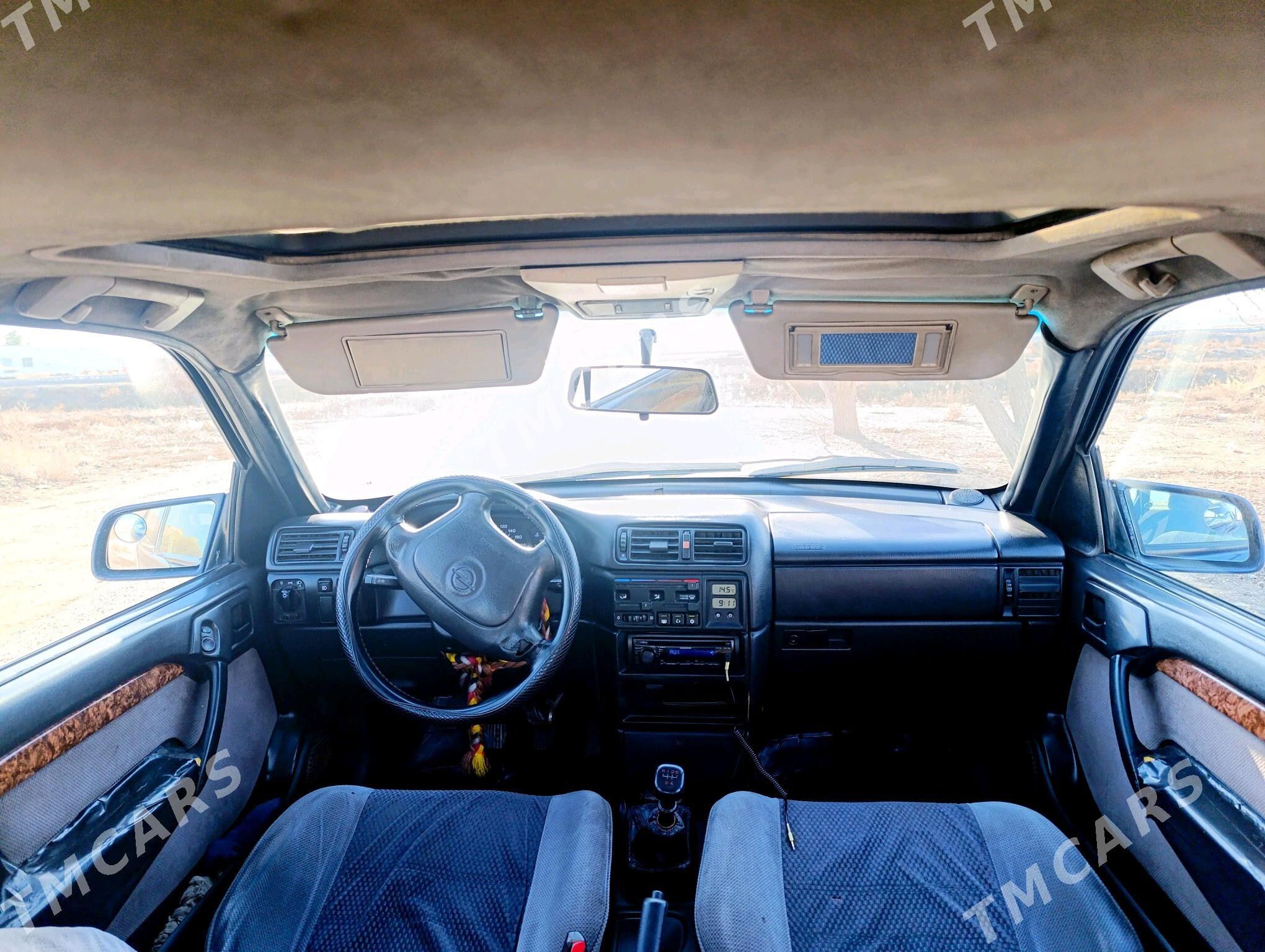 Opel Vectra 1995 - 39 000 TMT - Туркменабат - img 2