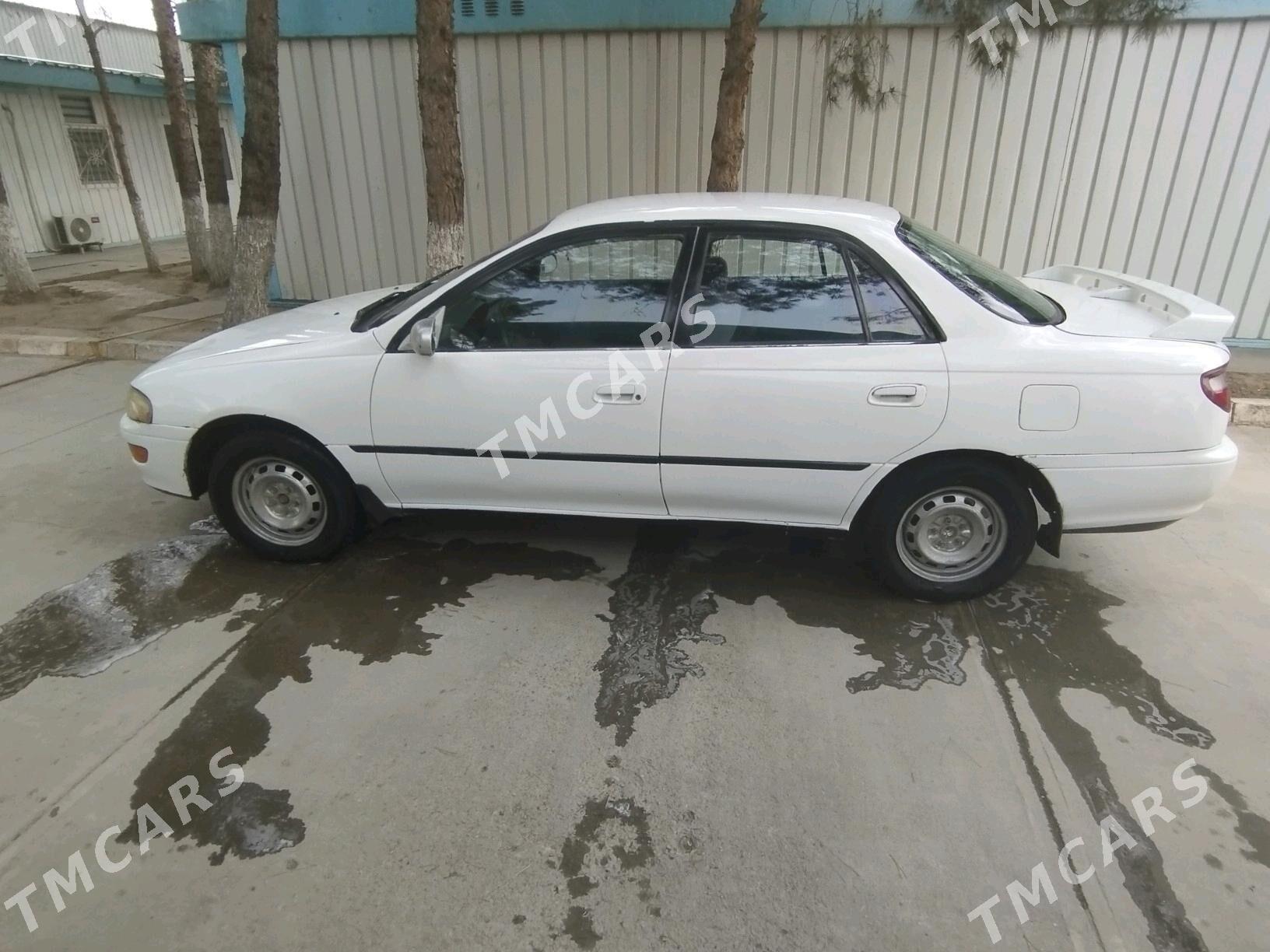 Toyota Carina 1995 - 34 000 TMT - Tejen - img 3