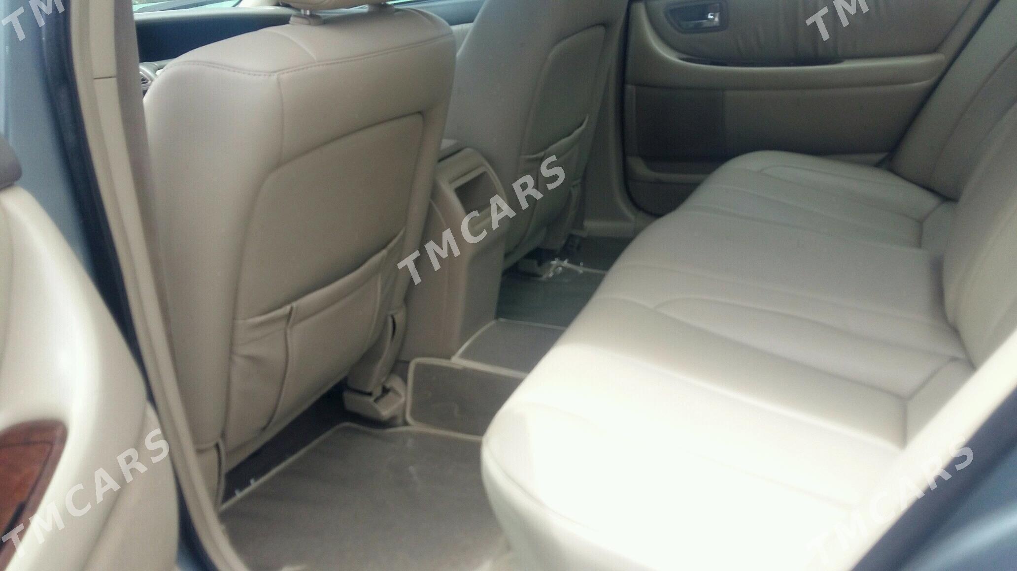 Toyota Avalon 2002 - 160 000 TMT - Gyzylarbat - img 2