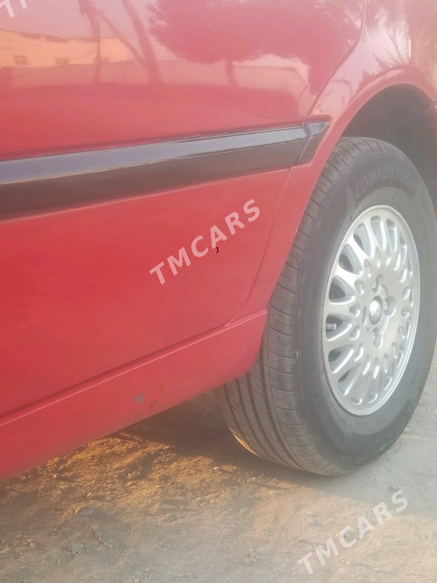 Volkswagen Golf 1993 - 40 000 TMT - Туркменабат - img 4