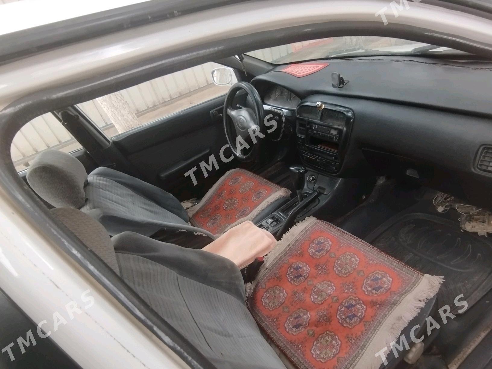 Toyota Carina 1995 - 34 000 TMT - Tejen - img 4