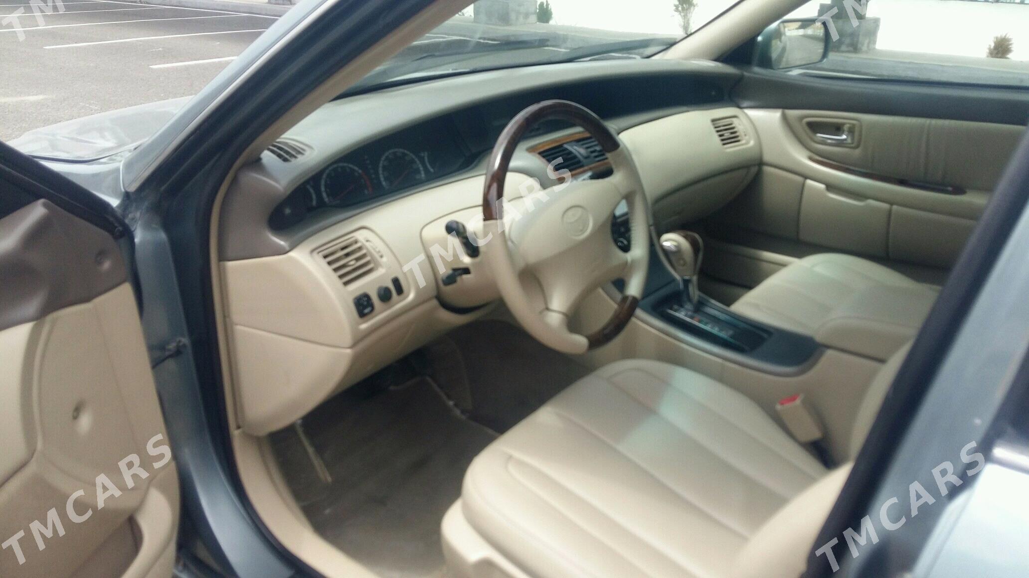 Toyota Avalon 2002 - 160 000 TMT - Gyzylarbat - img 3
