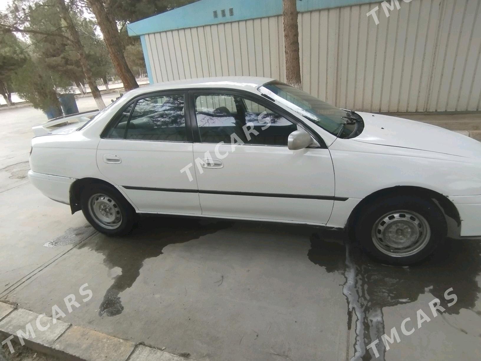 Toyota Carina 1995 - 34 000 TMT - Tejen - img 5