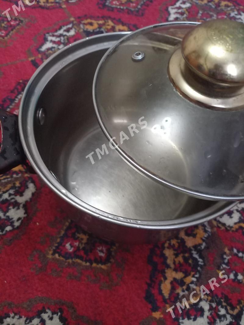kastruyl tifal turkinki - Daşoguz - img 2
