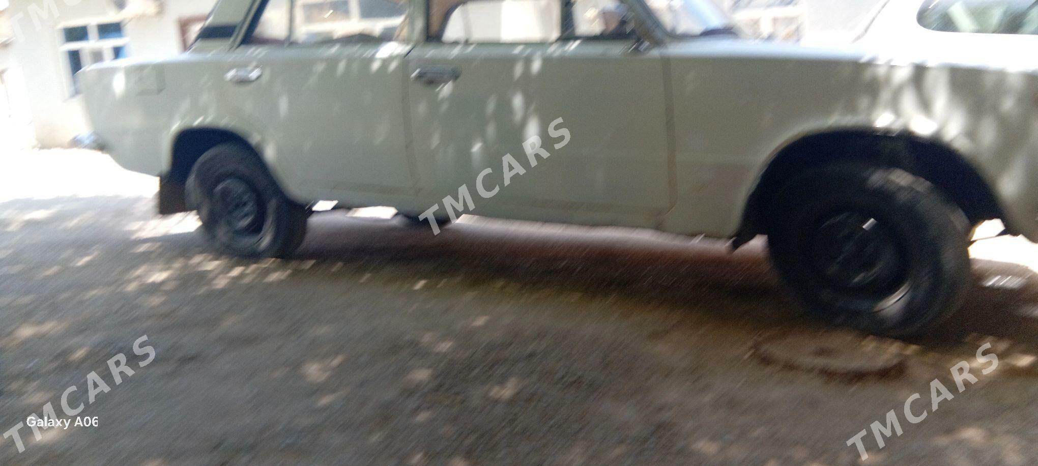 Lada 2104 1990 - 13 500 TMT - Ак-Бугдайский этрап - img 2