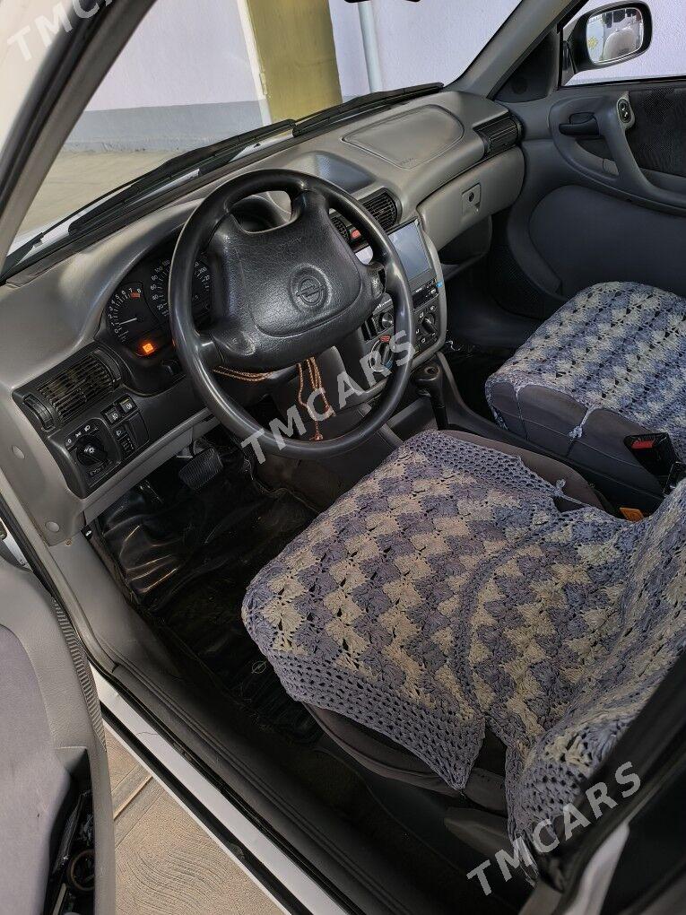 Opel Astra 1995 - 50 000 TMT - Бабадайхан - img 4