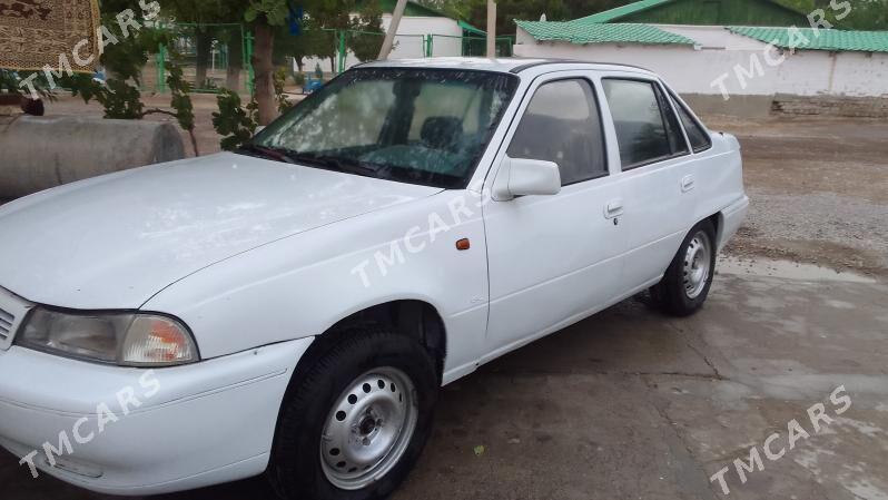 Daewoo Nexia 1996 - 20 000 TMT - Ruhabat (90-njy razýezd) - img 3