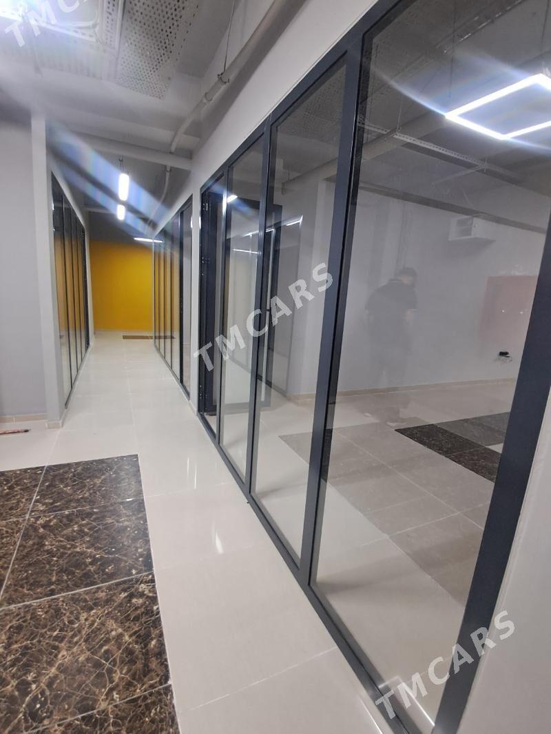 Arenda ofis Офис  - Aşgabat - img 3
