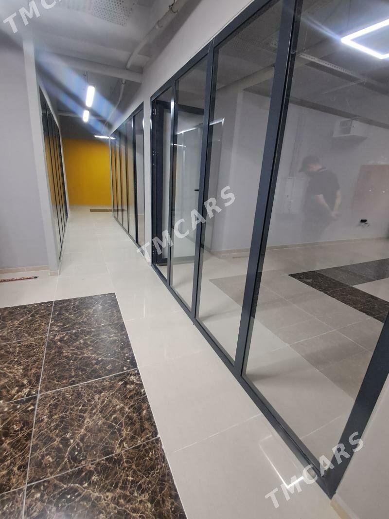 Arenda ofis Офис  - Aşgabat - img 4
