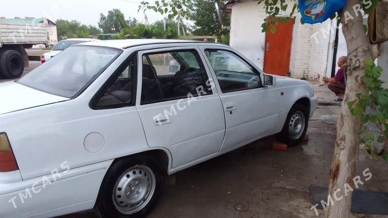 Daewoo Nexia 1996 - 20 000 TMT - Ruhabat (90-njy razýezd) - img 4