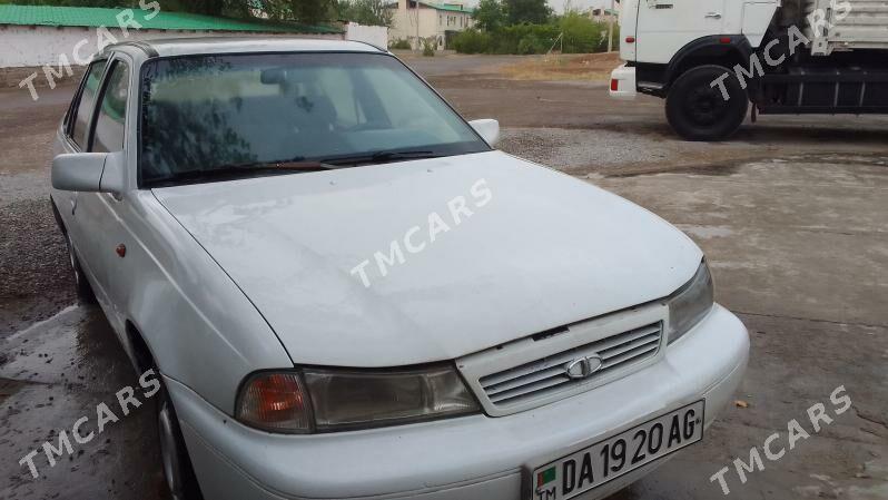 Daewoo Nexia 1996 - 20 000 TMT - Ruhabat (90-njy razýezd) - img 2