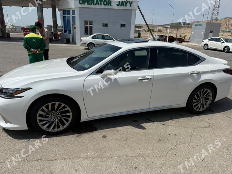 Lexus ES 350 2019 - 600 000 TMT - Türkmenbaşy - img 2