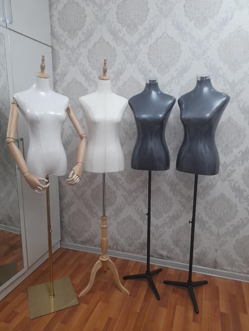 maniken - Aşgabat - img 3