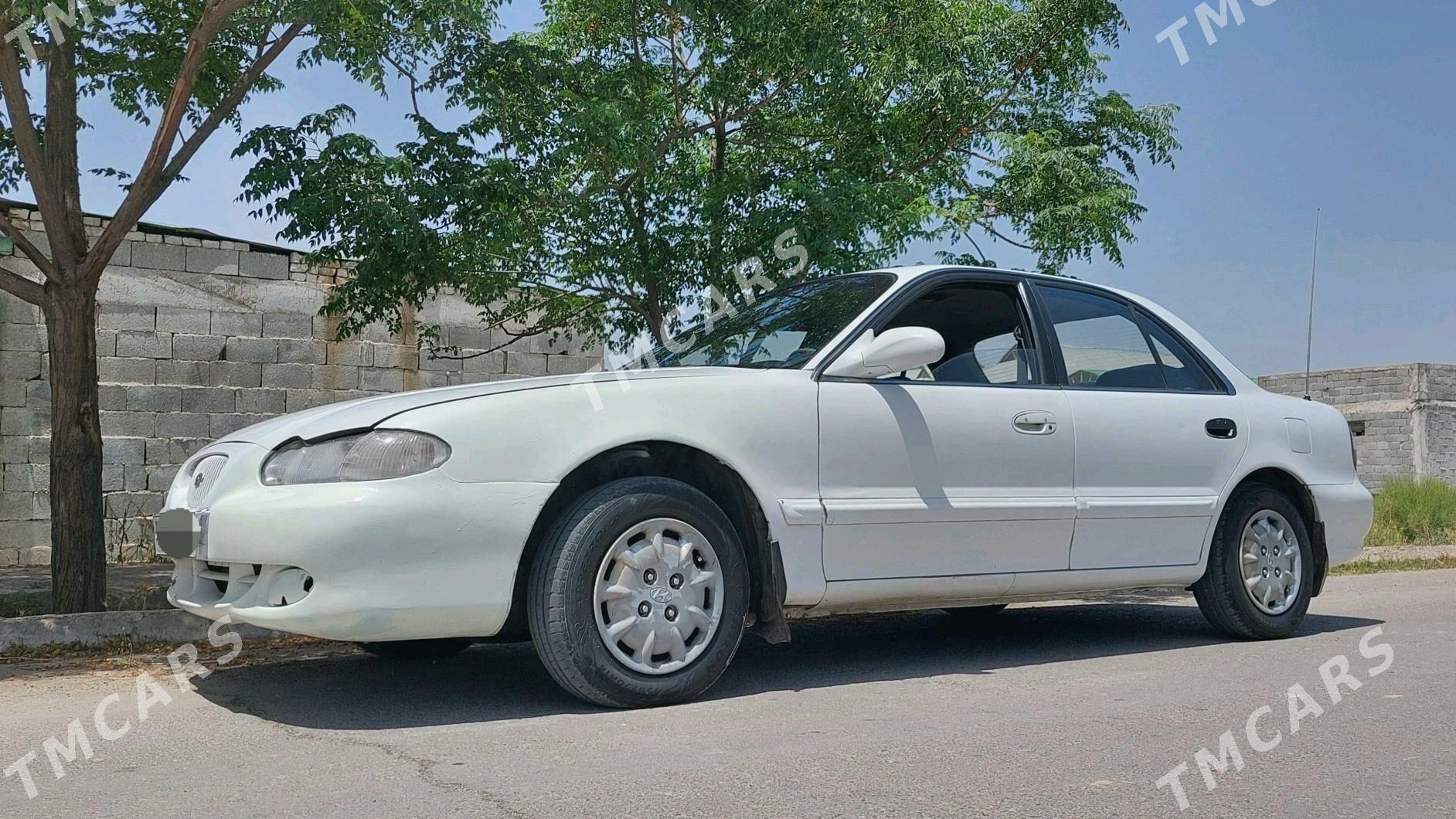 Hyundai Sonata 1997 - 35 000 TMT - Ашхабад - img 4