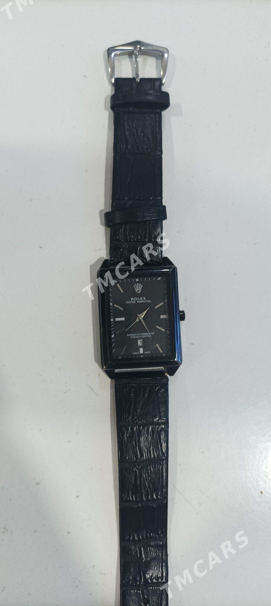 Rolex suwa cydamly sagat - Türkmenabat - img 2
