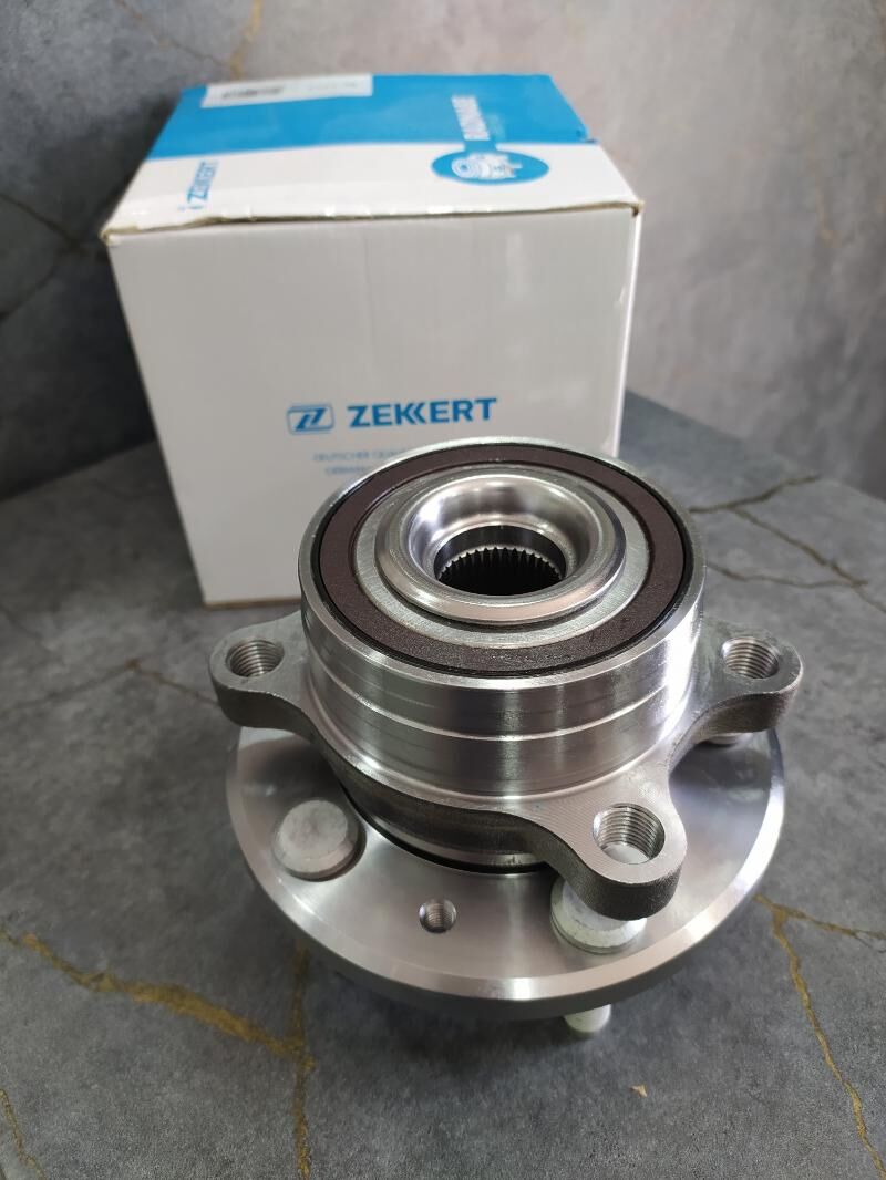 Ступица Explorer 3,5L -19 2 000 TMT - Бедев - img 2