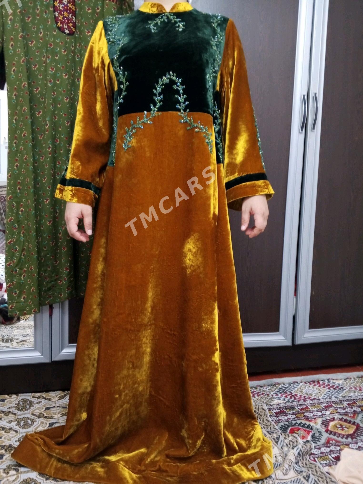 tayyn koynek - Aşgabat - img 5