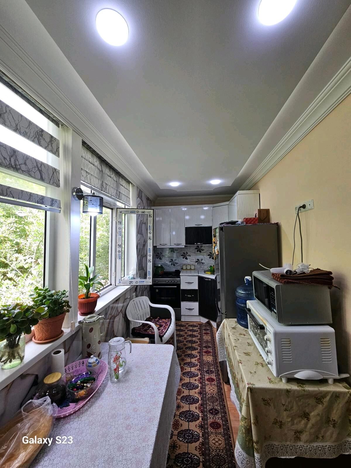 1MKR 2KOMNAT - 1 mkr - img 7