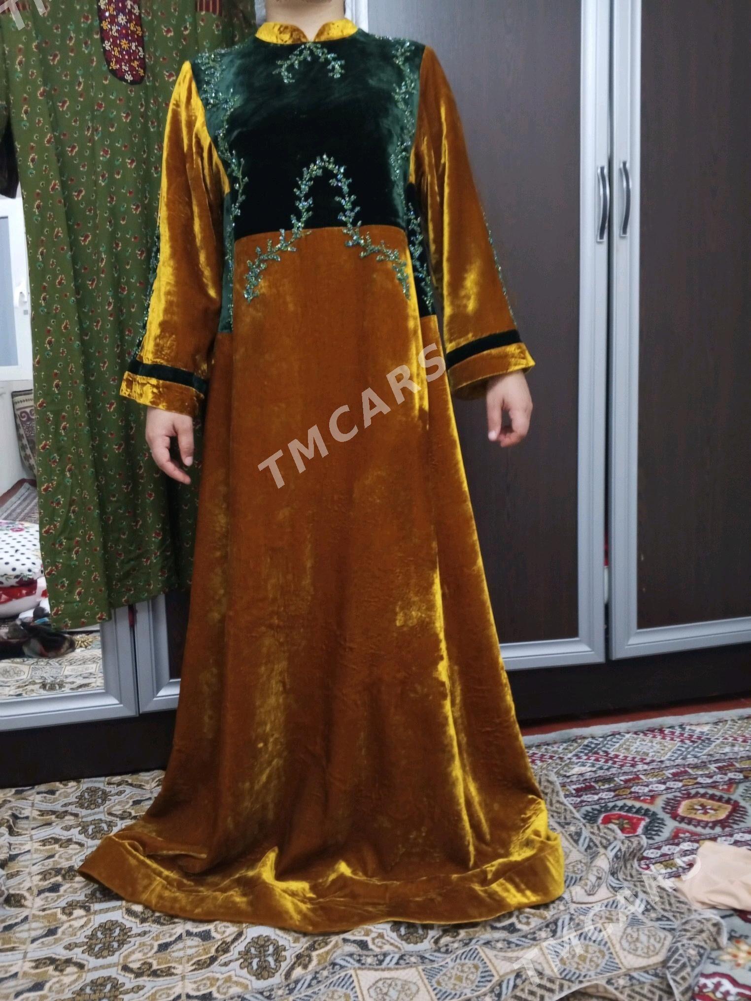 tayyn koynek - Aşgabat - img 4