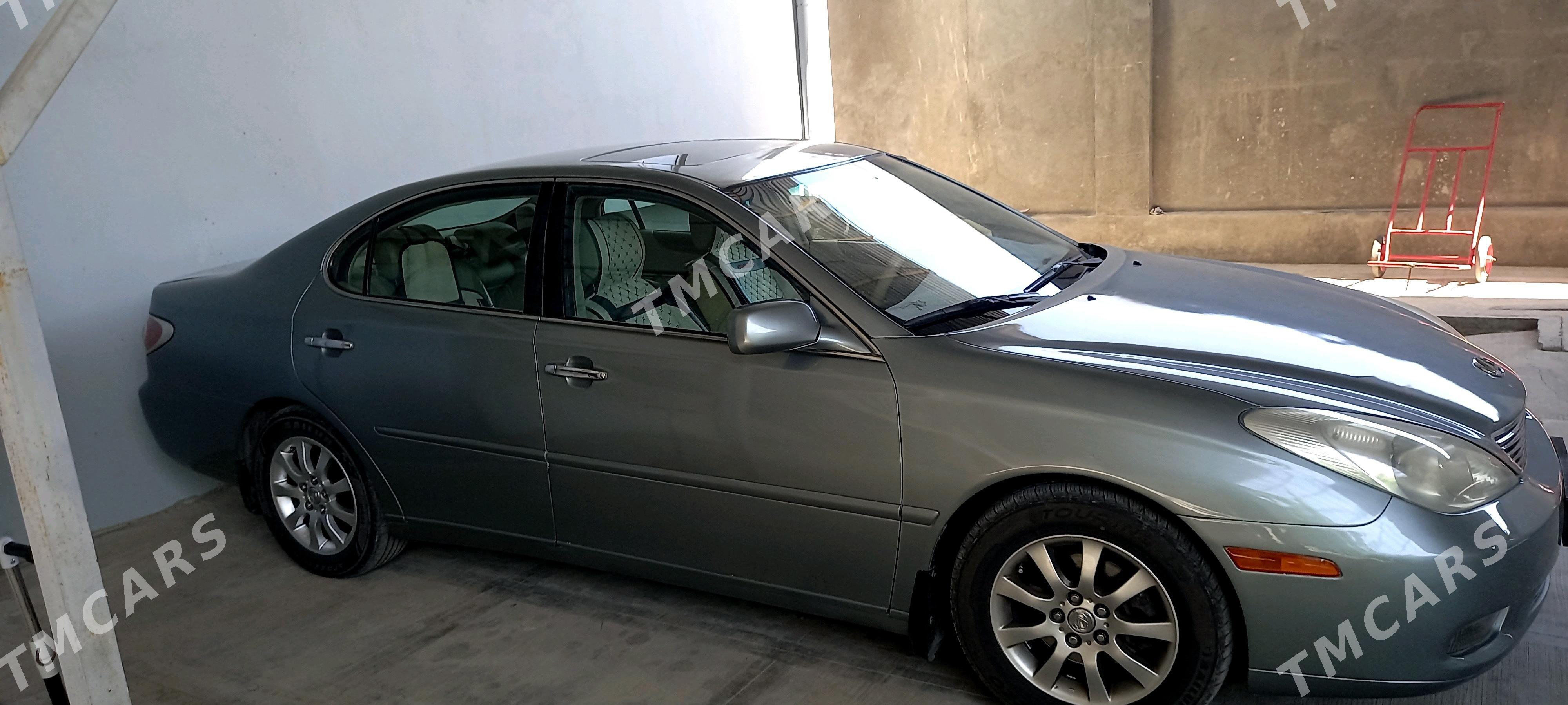 Lexus ES 300 2002 - 170 000 TMT - Туркменабат - img 2