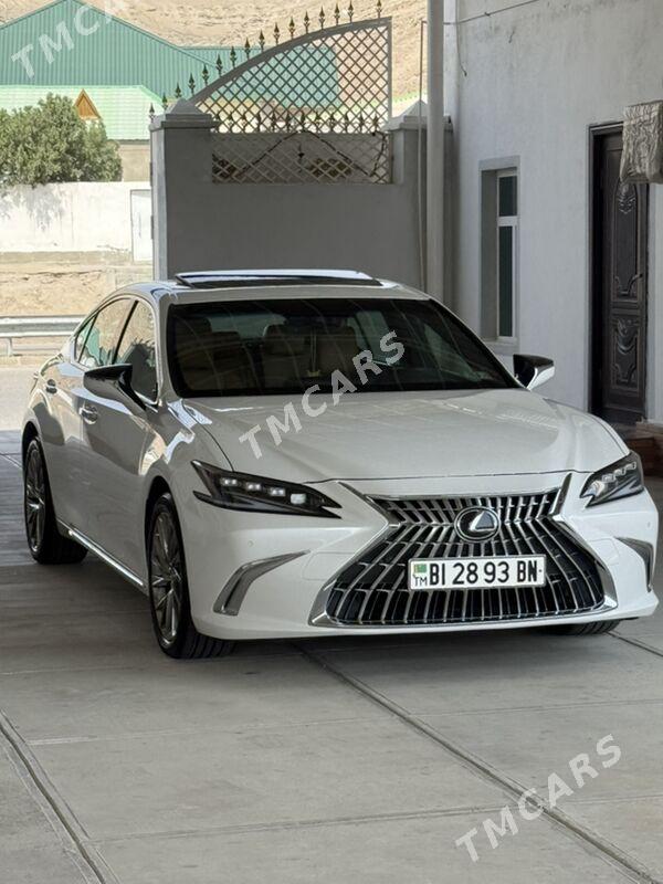 Lexus ES 350 2019 - 600 000 TMT - Türkmenbaşy - img 4