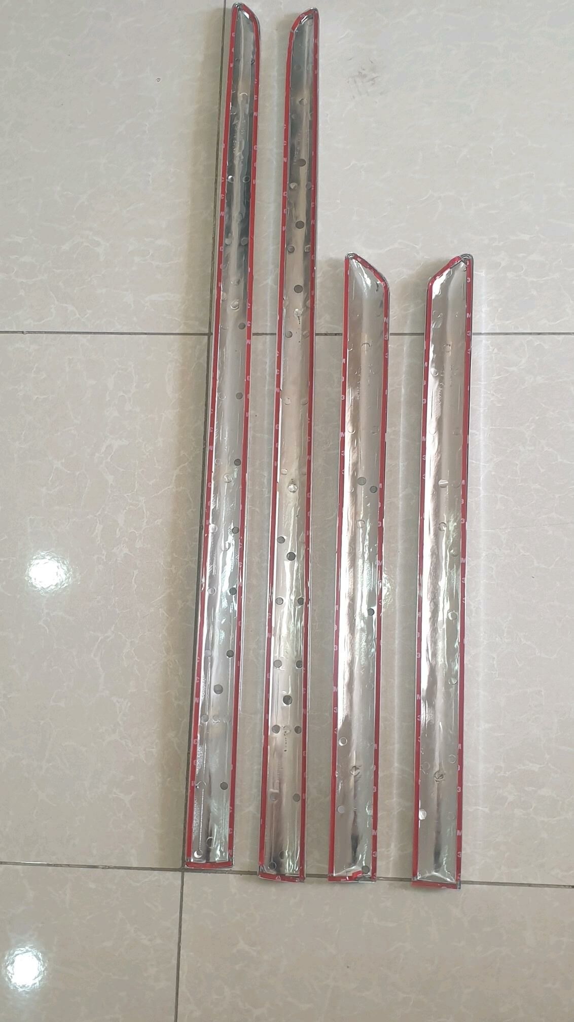 Highlander14-19gapy nikel iñçe 550 TMT - Aşgabat - img 7