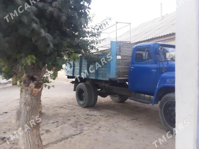 Gaz 52 1993 - 30 000 TMT - Гёкдепе - img 2