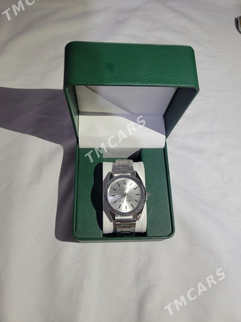 Rolex Sagat - Aşgabat - img 3