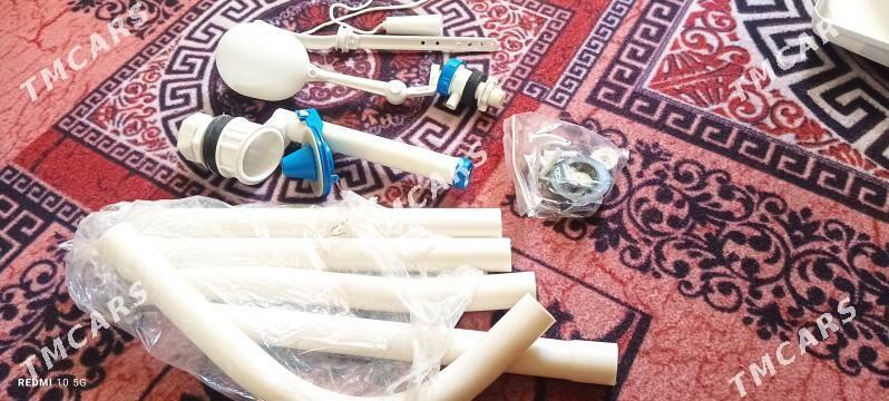 plastik bocka 6 lt - Daşoguz - img 5