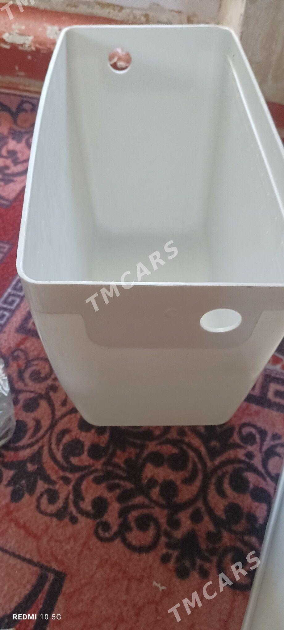 plastik bocka 6 lt - Daşoguz - img 2