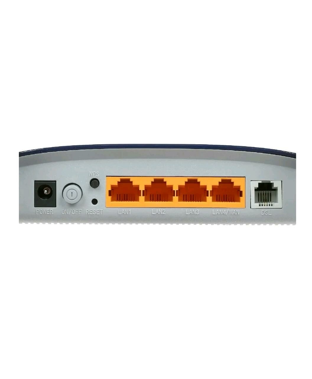 Роутер TP LINK TD-W9960 - Aşgabat - img 2