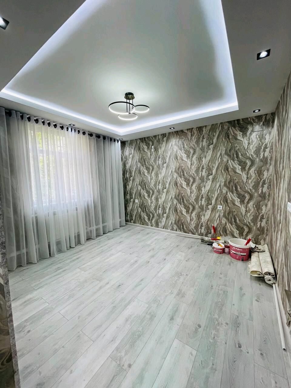 30 MKR AVAZA 1ET 2 KOM DVORIK - Aşgabat - img 4