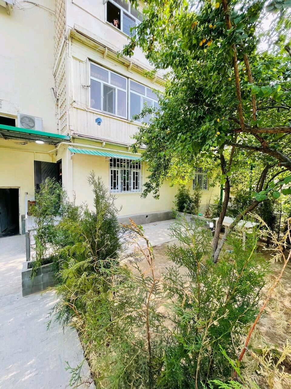 30 MKR AVAZA 1ET 2 KOM DVORIK - Aşgabat - img 9