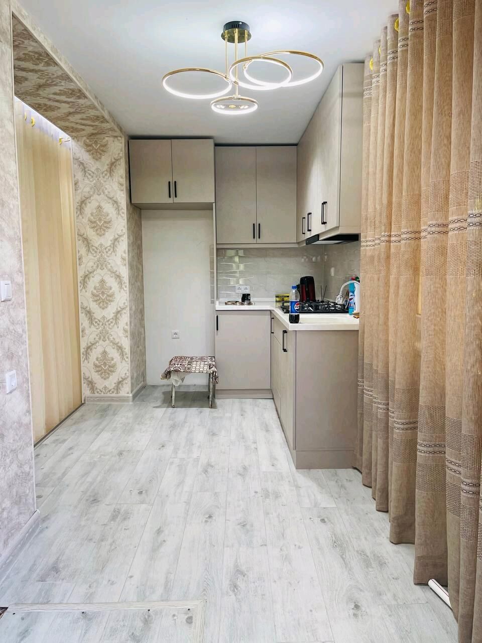 30 MKR AVAZA 1ET 2 KOM DVORIK - Aşgabat - img 3