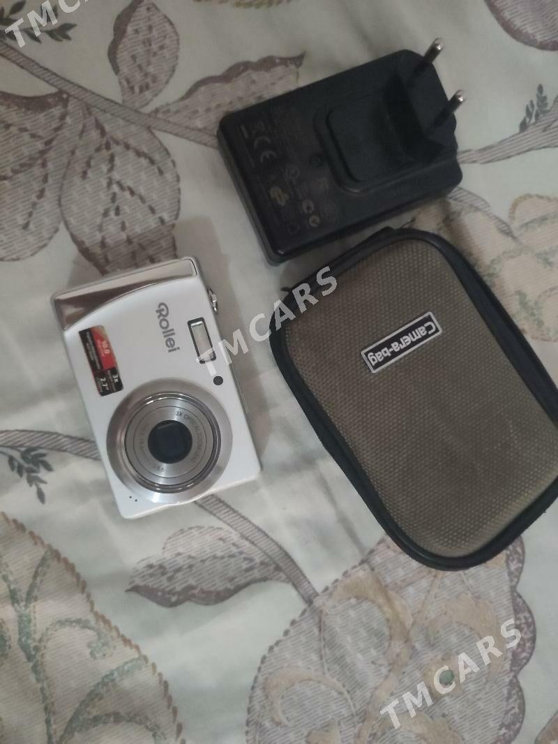 fotoapparat hem kamera - Aşgabat - img 2