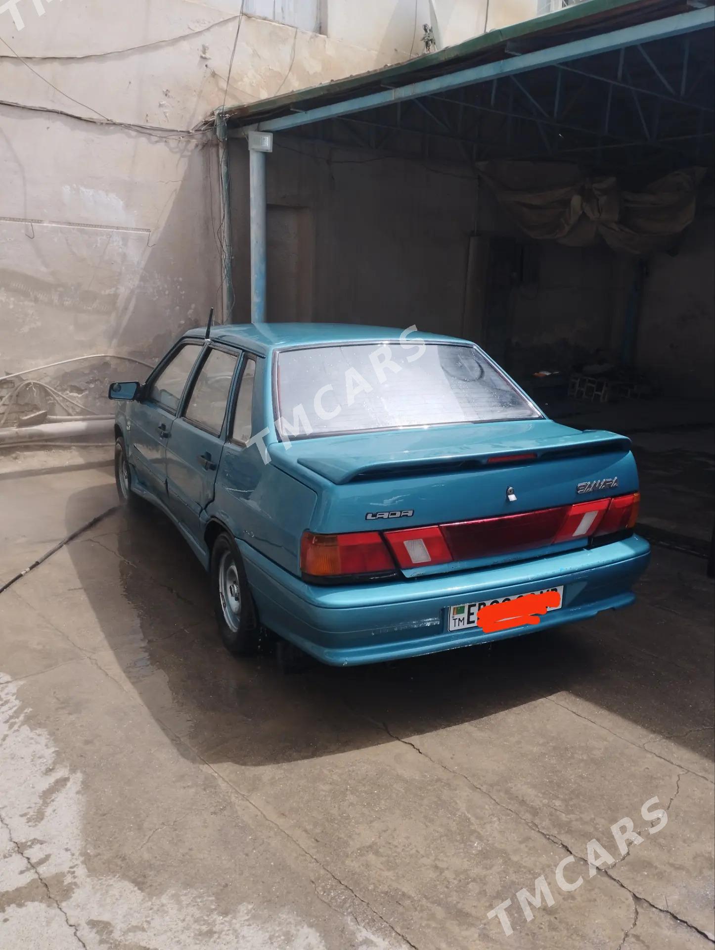 Lada 2115 2000 - 28 000 TMT - Mary - img 5