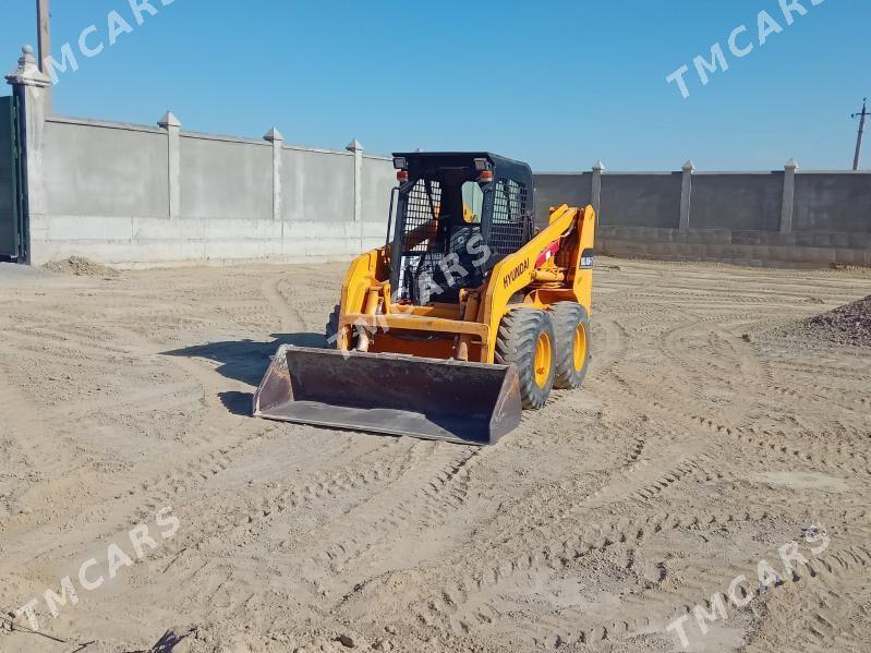 Bobcat S76 2013 - 150 000 TMT - Гёкдепе - img 2