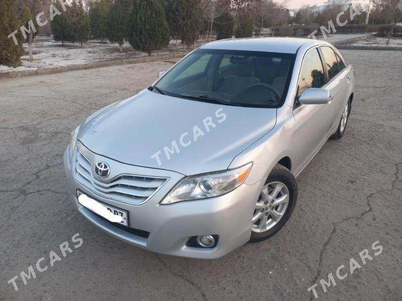 Toyota Camry 2010 - 178 000 TMT - Köneürgenç - img 2