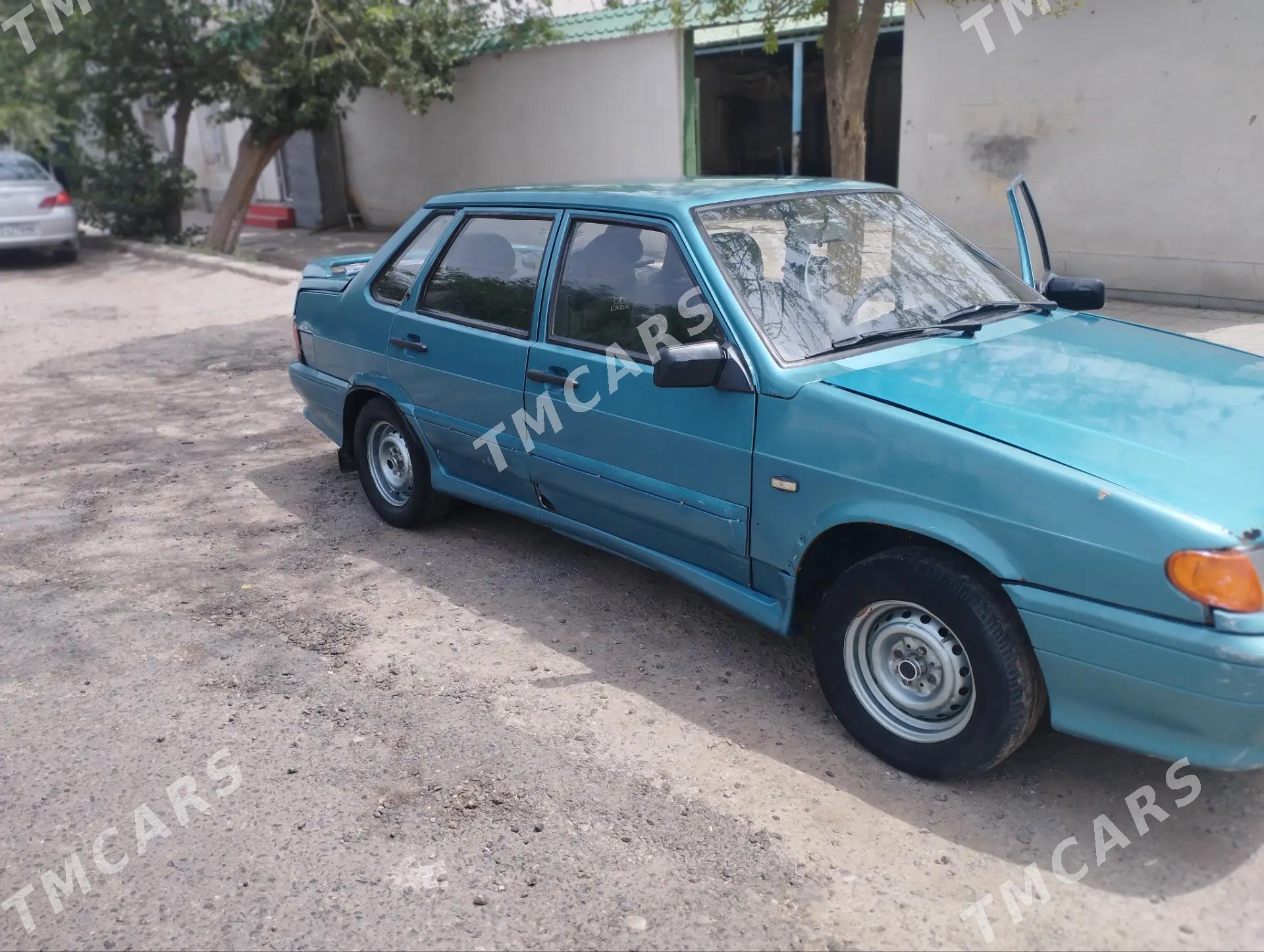 Lada 2115 2000 - 28 000 TMT - Mary - img 2