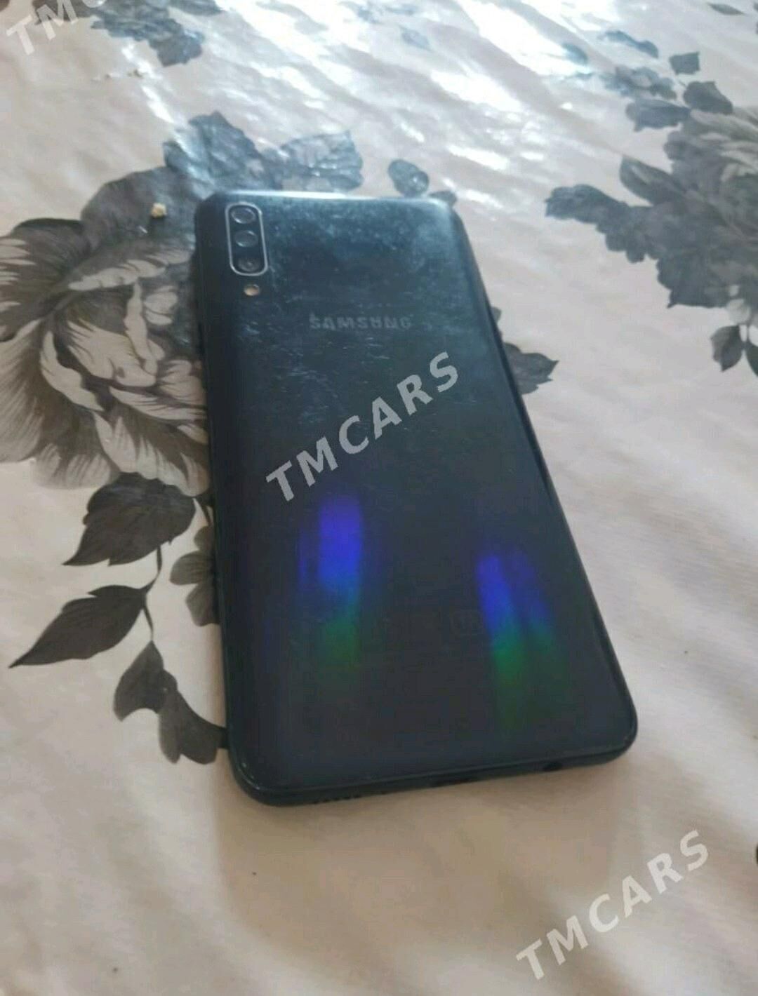samsung a50 - Туркменабат - img 2