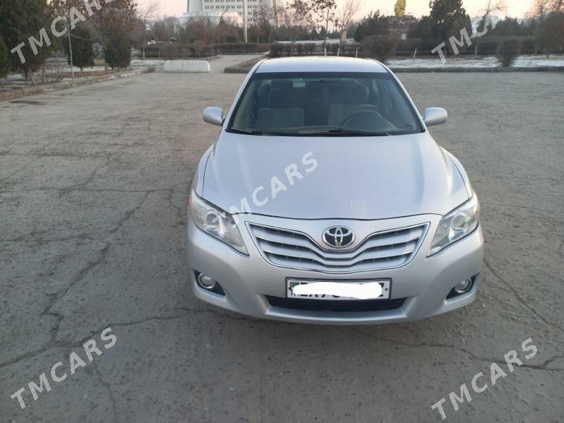 Toyota Camry 2010 - 178 000 TMT - Köneürgenç - img 5